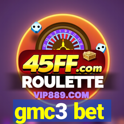 gmc3 bet